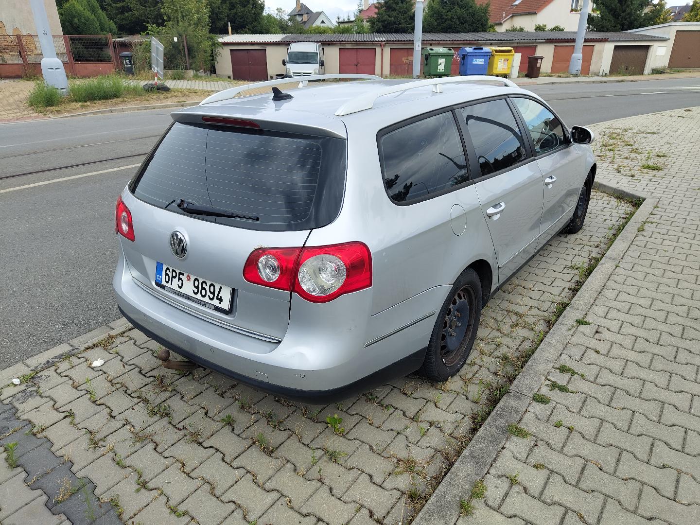 Auto bez STK